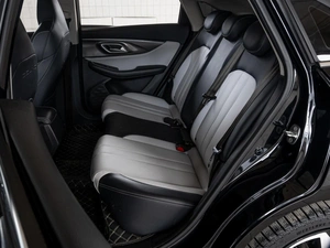 Седан Baic U5 Plus 2023 года, 1319000 рублей, Краснодар