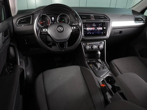 Внедорожник Volkswagen Tiguan 2020 года, 2494000 рублей, Воронеж