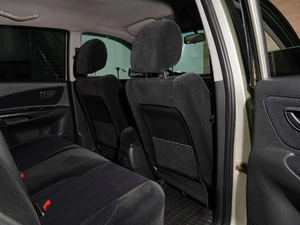 Внедорожник Hyundai Tucson 2008 года, 677000 рублей, Тверь