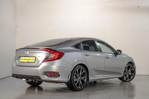 Седан Honda Civic 2020 года, 1679000 рублей, Челябинск