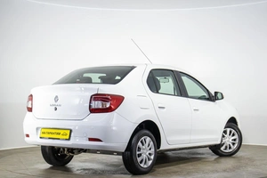 Седан Renault Logan 2022 года, 999000 рублей, Оренбург