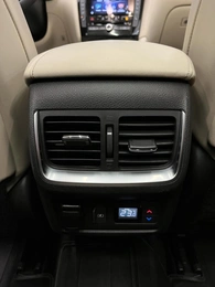 Внедорожник Infiniti QX50 2019 года, 3100000 рублей, Красноярск