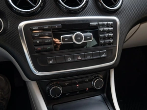 Хетчбэк Mercedes-benz A-класс 2013 года, 1395000 рублей, Краснодар