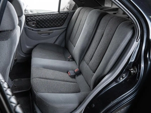 Седан Hyundai Accent 2006 года, 430000 рублей, Волгоград