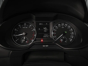 Лифтбек Skoda Octavia 2014 года, 1379000 рублей, Ставрополь