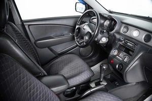 Внедорожник Mitsubishi Outlander 2003 года, 739000 рублей, Пермь