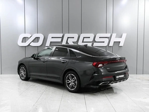 Седан Kia K5 2021 года, 2499000 рублей, Аксай