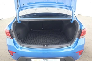 Седан Kia Rio 2020 года, 1625000 рублей, Орёл