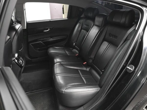 Седан Kia Quoris 2013 года, 1696000 рублей, Ставрополь