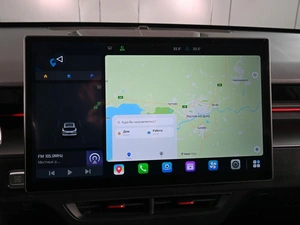 Внедорожник Jetour Dashing 2023 года, 2490000 рублей, Аксай