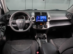 Внедорожник Toyota RAV4 2010 года, 1179000 рублей, Тюмень