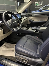 Внедорожник HAVAL F7 2023 года, 2700000 рублей, Красноярск