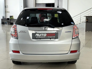 Универсал Honda Fit Shuttle 2012 года, 947000 рублей, Солонцы
