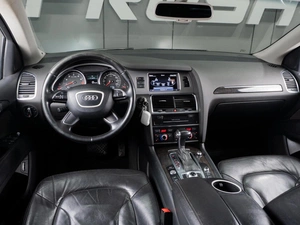 Внедорожник Audi Q7 2012 года, 1699000 рублей, Тюмень