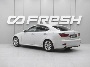 Седан Lexus IS 2008 года, 1550000 рублей, Ростов-на-Дону