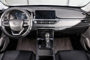 Внедорожник Chery Tiggo 4 Pro 2023 года, 1649000 рублей, Новосибирск