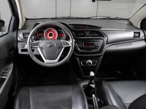 Хетчбэк Lifan X50 2017 года, 560000 рублей, Тюмень