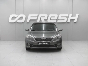 Седан Kia Cerato 2015 года, 1370000 рублей, Ростов-на-Дону