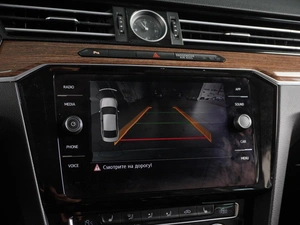 Седан Volkswagen Passat 2019 года, 2449000 рублей, Минеральные Воды