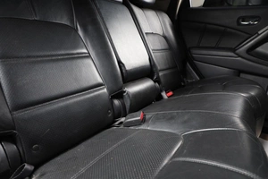 Внедорожник Nissan Murano 2013 года, 1809000 рублей, Новосибирск