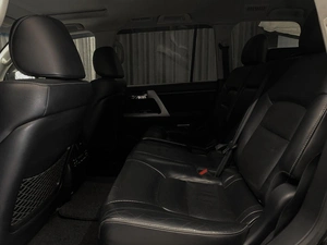 Внедорожник Toyota Land Cruiser 2014 года, 3950000 рублей, Красноярск