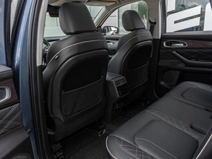 Внедорожник EXEED VX 2021 года, 2450000 рублей, Краснодар