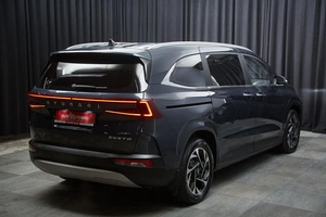 Минивэн Hyundai Custo 2022 года, 3147000 рублей, Красноярск