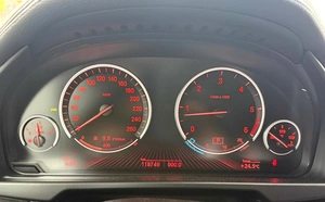 Внедорожник BMW X6 2017 года, 4395000 рублей, Красноярск