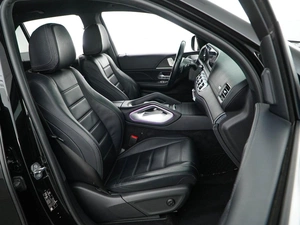 Внедорожник Mercedes-benz GLE-класс 2020 года, 5998888 рублей, Москва