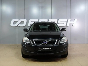 Внедорожник Volvo XC60 2010 года, 949000 рублей, Воронеж