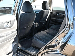 Внедорожник Nissan X-Trail 2017 года, 1665000 рублей, Кирилловка