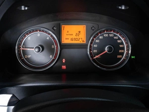 Внедорожник SsangYong Actyon 2013 года, 944000 рублей, Ставрополь