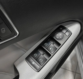 Седан Mercedes-benz E-класс 2014 года, 1897000 рублей, Красноярск