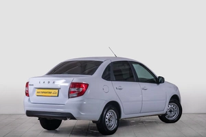 Седан ВАЗ (LADA) Granta 2024 года, 869000 рублей, Томск