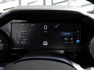 Внедорожник Geely Monjaro 2024 года, 3390000 рублей, Краснодар