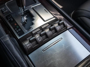 Внедорожник Lexus LX 2010 года, 4170000 рублей, Краснодар