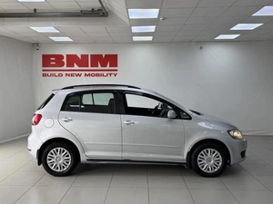 Хэтчбек Volkswagen Golf Plus 2013 года, 840000 рублей, Смоленск