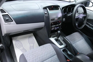 Универсал Nissan Wingroad 2003 года, 453000 рублей, Солонцы