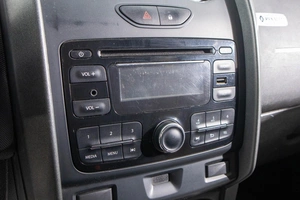 Внедорожник Renault Duster 2016 года, 1289000 рублей, Барнаул