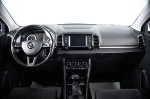 Внедорожник Skoda Karoq 2020 года, 2199000 рублей, Пермь