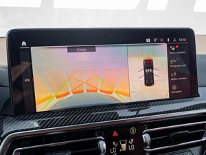 Внедорожник BMW X4 M 2023 года, 9799000 рублей, Краснодар