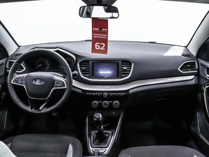 Седан ВАЗ (LADA) Vesta 2025 года, 1599000 рублей, Красноярск