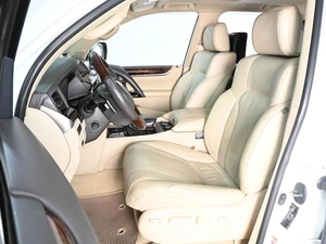 Внедорожник Lexus LX 2017 года, 6100000 рублей, Ростов-на-Дону