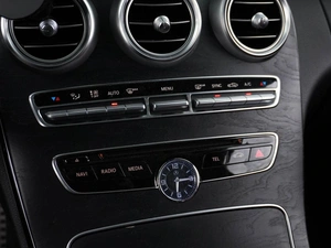Купе Mercedes-benz C-класс 2015 года, 2300055 рублей, Москва
