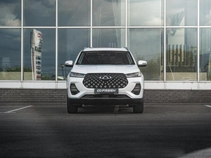 Внедорожник Chery Tiggo 7 Pro 2022 года, 1790000 рублей, Нижний Новгород