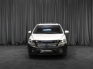 Хетчбэк Dongfeng H30 Cross 2016 года, 469000 рублей, Тюмень