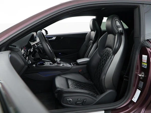 Купе Audi A5 2017 года, 2797077 рублей, Москва