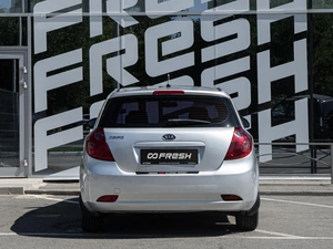 Хетчбэк Kia Ceed 2009 года, 480000 рублей, Волгоград