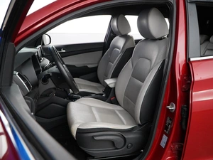 Внедорожник Hyundai Tucson 2019 года, 2299046 рублей, Москва