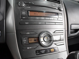 Хетчбэк Toyota Auris 2007 года, 699000 рублей, Воронеж